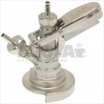 ZAPFKOP FLACHFITTING CEM