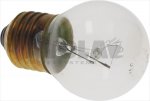 OVEN LAMP E27 25W 230V