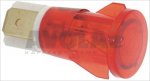 INDICATOR LAMP RED 230V