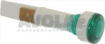 GREEN INDICATOR LAMP 230V