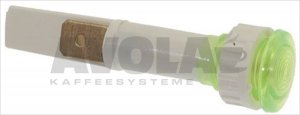 GREEN INDICATOR LAMP 400V
