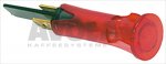 RED INDICATOR LAMP 400V