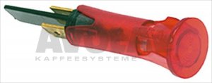 RED INDICATOR LAMP 400V
