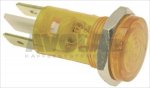 ORANGE INDICATOR LAMP 400V