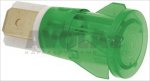 GREEN INDICATOR LAMP 230V