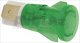 green indicator lamp 230v