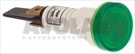 GREEN INDICATOR LAMP 250V