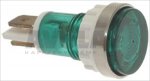 GREEN INDICATOR LAMP 400V
