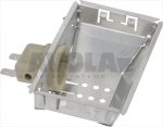 LAMP RECEPTACLE FOR LAMP E14 25W 230V