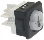 TEMPERATURE LAMP 16A 250V