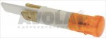ORANGE INDICATOR LIGHT 400V