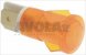 orange indicator lamp 250v
