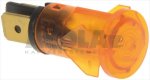 ORANGE INDICATOR LIGHT 400V