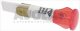 red indicator light 250v