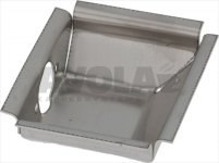HALOGEN LAMP RECEPTACLE G4 20W 12V
