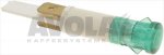 GREEN INDICATOR LIGHT 400V