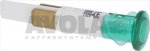 GREEN PILOT LIGHT 400V