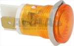 INDICATOR LAMP ORANGE 400V