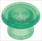 GREEN LAMP RECEPTACLE