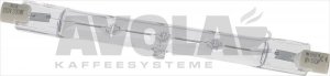 HALOGEN LAMP R7s 200W 230V