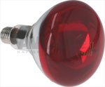 INFRARED LAMP OSRAM E27 250W 240V