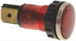 RED INDICATOR LAMP 400V