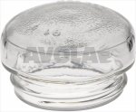 GLASS F.OVEN RECEPTACLE LAMP