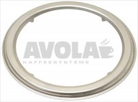 GASKET LAMP RECEPTACLE