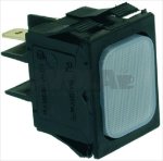 WHITE INDICATOR LIGHT 380V