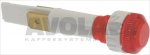 RED INDICATOR LAMP 380V