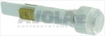 WHITE INDICATOR LAMP 380V