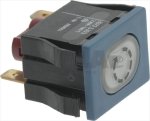 WHITE INDICATOR LAMP 230V