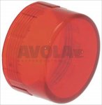 RED LAMP CAP