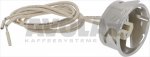 HALOGEN LAMP RECEPTACLE G4 20W 12V