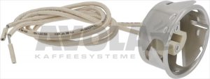 HALOGEN LAMP RECEPTACLE G4 20W 12V