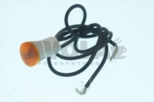 ORANGE INDICATOR LAMP 250V