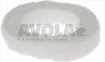 LAMP RECEPTACLE GASKET