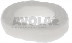 LAMP RECEPTACLE GASKET