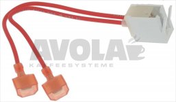 INDICATOR LAMP 250V