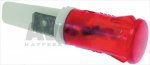 SIGNALLAMPE ROT 250V