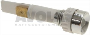 NEUTRAL INDICATOR LAMP 250V