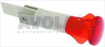 RED INDICATOR LAMP 24V