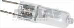 NEUTRAL HALOGEN LAMP G6.35 35W 12V