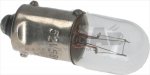 OVEN LAMP Ba9s 3W 52V