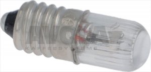 NEON LAMP E10 220V