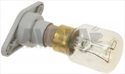OVEN LAMP 25W 220/240V