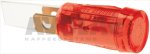 RED INDICATOR LAMP 250V