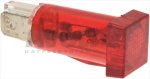 RED INDICATOR LAMP 250V