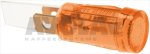 ORANGE INDICATOR LAMP 250V