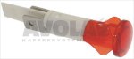 RED INDICATOR LAMP 24V
